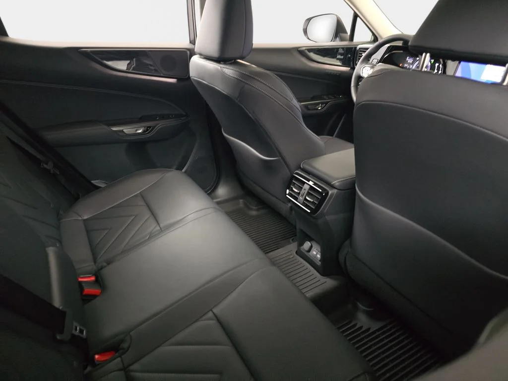 New 2026 Ultra White Lexus PREMIUM PLUS AWD image 11