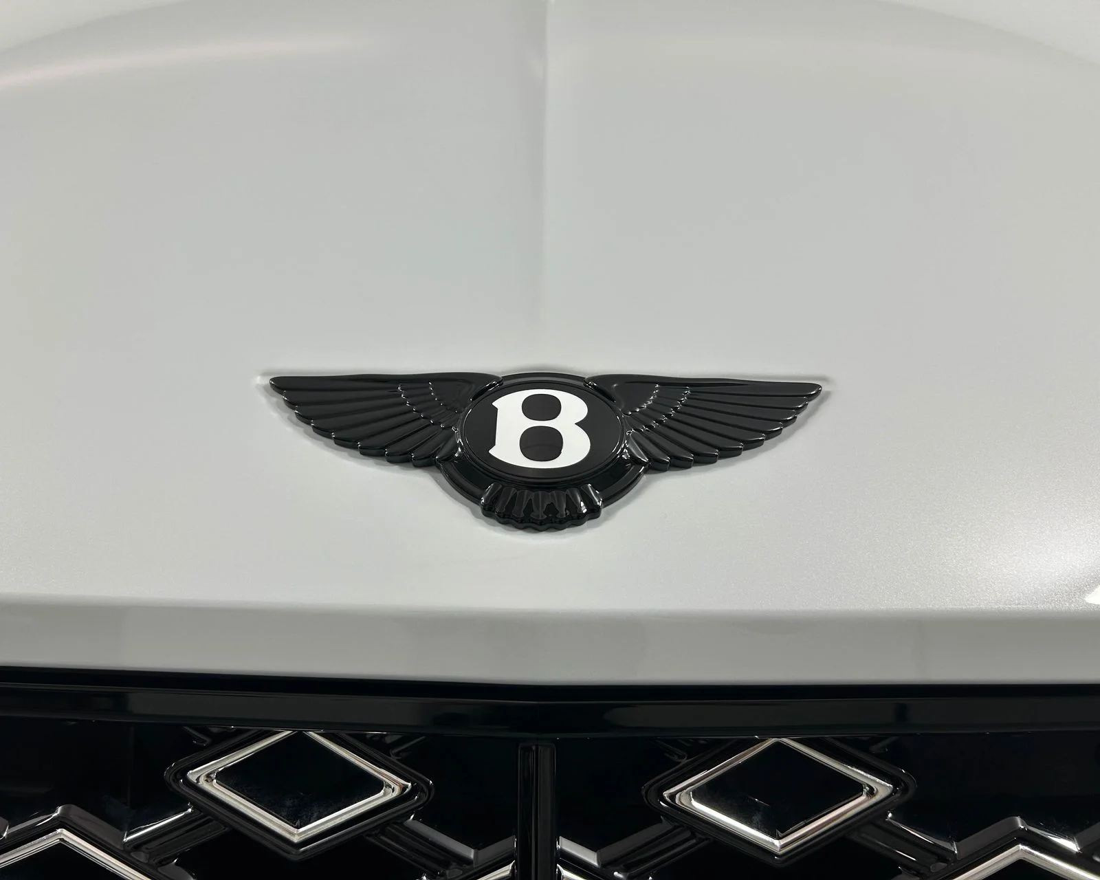 New 2026  Bentley Mulliner image 37