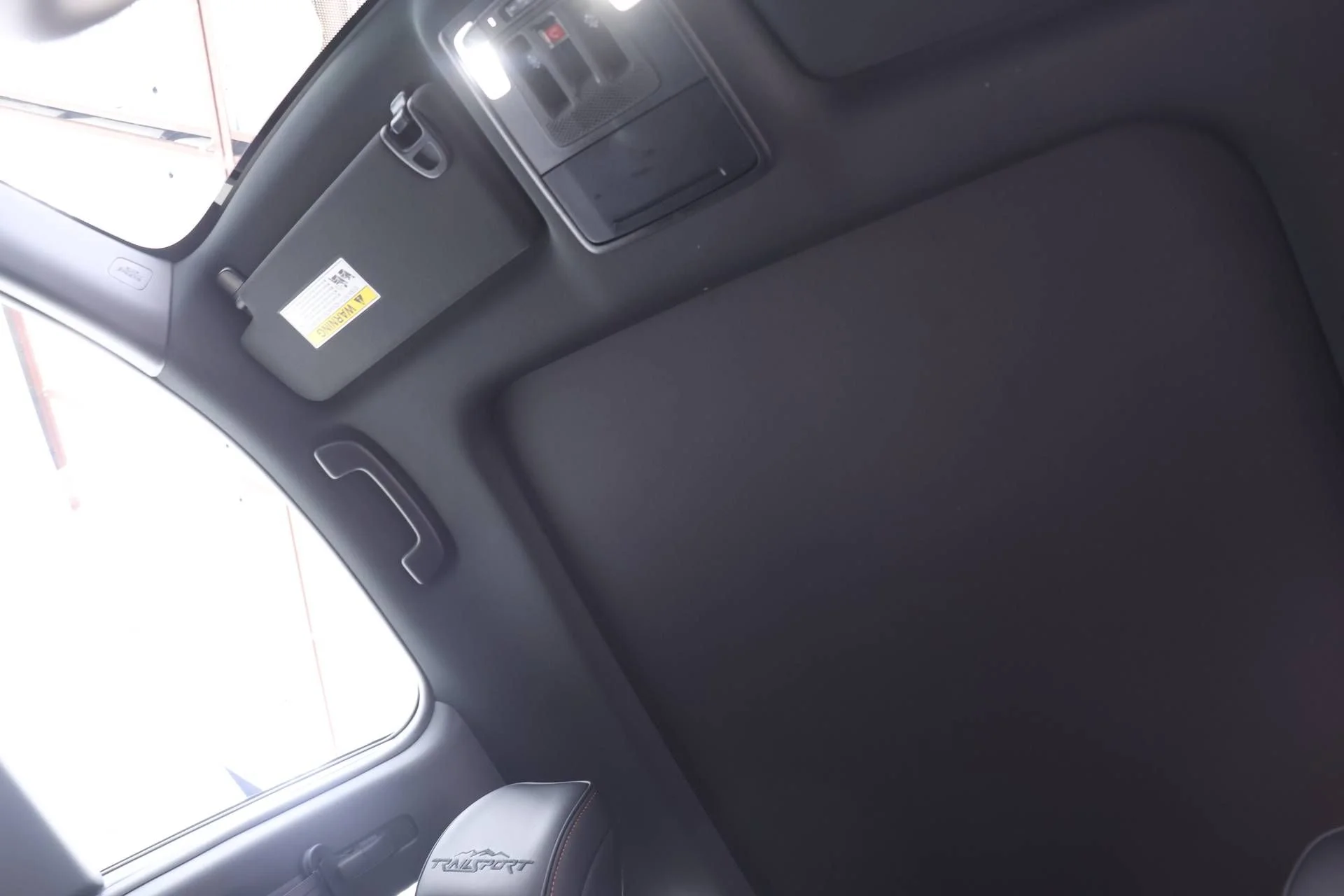 New 2026 Sonic Gray Pearl Honda TrailSport Elite image 15
