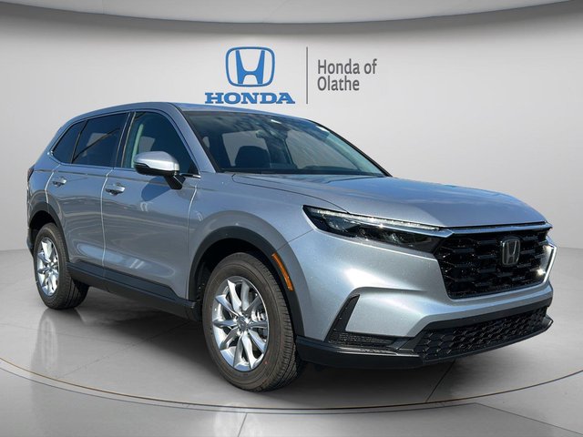 2027 Honda CR-V EX