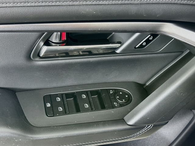 New 2026 Jet Black Mica Mazda 2.5 S AWD image 17