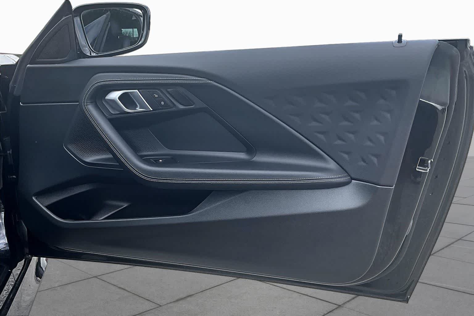 Used 2026 Black Sapphire Metallic BMW 230i image 21