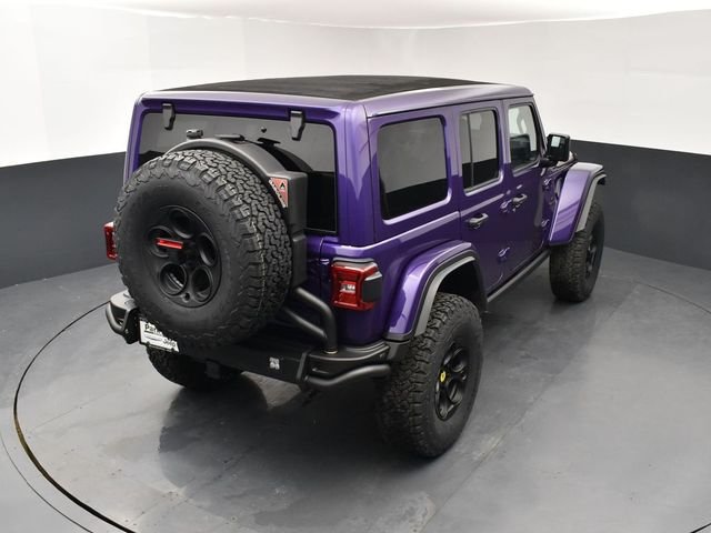 New 2026 Reign Jeep Rubicon X image 20