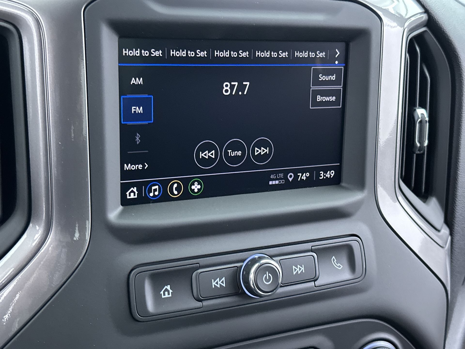2026 Chevrolet Silverado 2500 HD Work Truck - Photo 68
