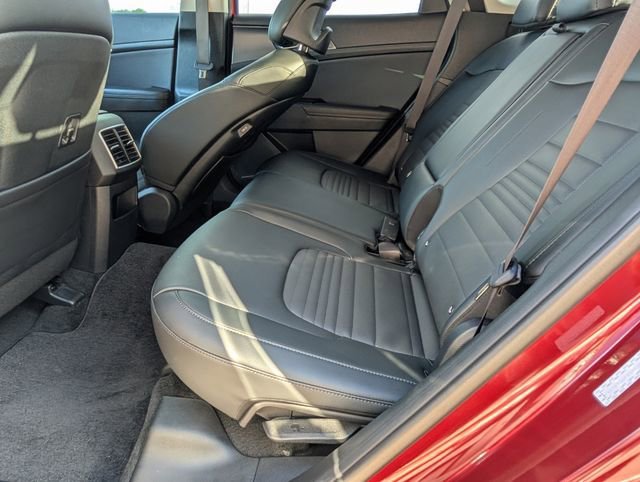 Used 2025  Kia SX-Prestige image 21
