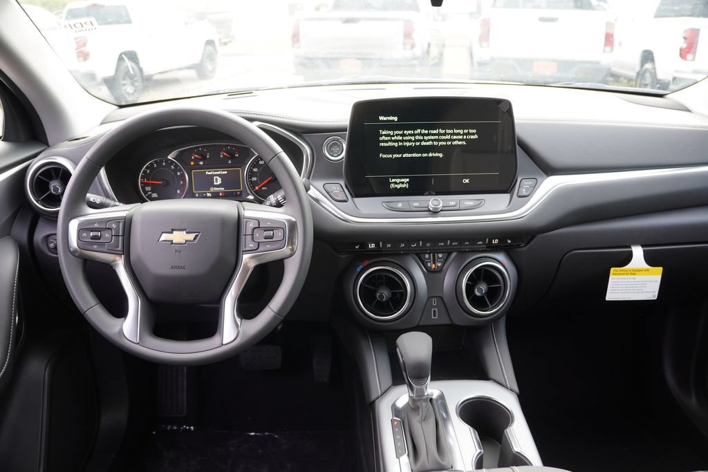 2026 Chevrolet Blazer 2LT - Photo 12
