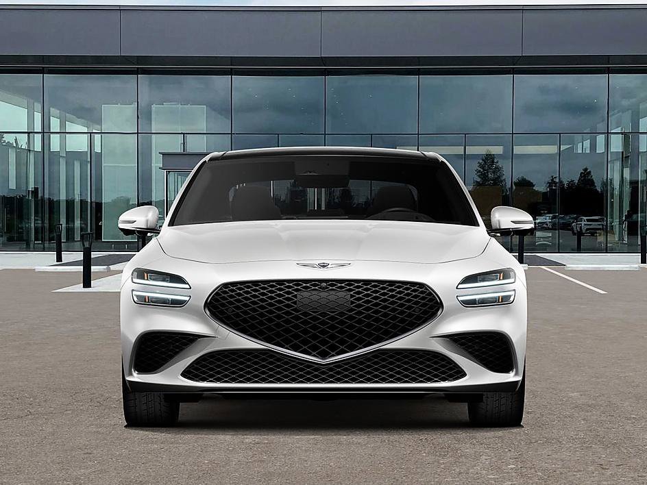 New 2026 Uyuni White Genesis 3.3T Sport Prestige image 6
