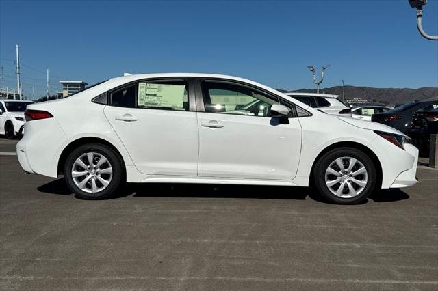 Certified Used 2026 ICE CAP Toyota  image 26