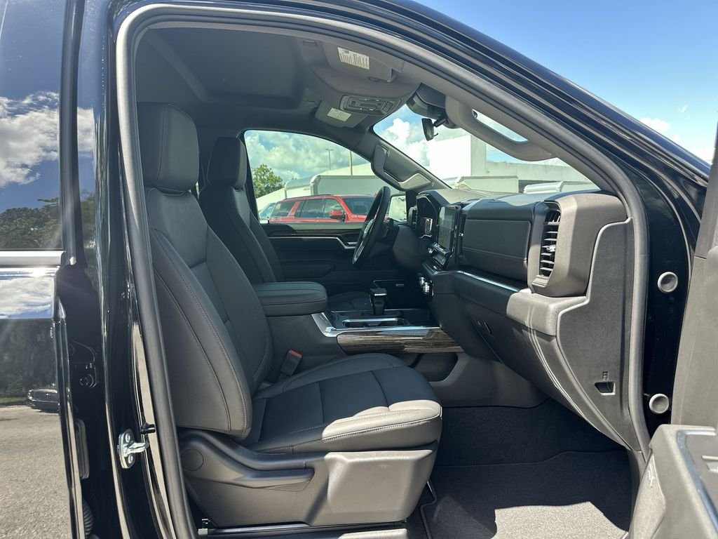 2026 GMC Sierra 1500 Elevation - Photo 27