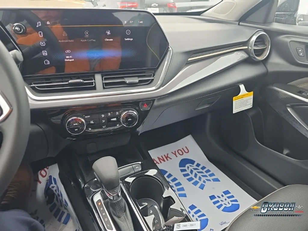 2026 Chevrolet Trax Activ - Photo 24