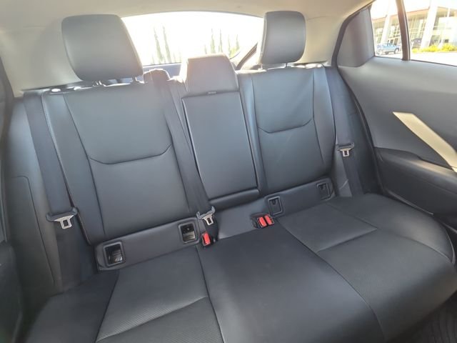 Used 2024  Toyota XLE image 22