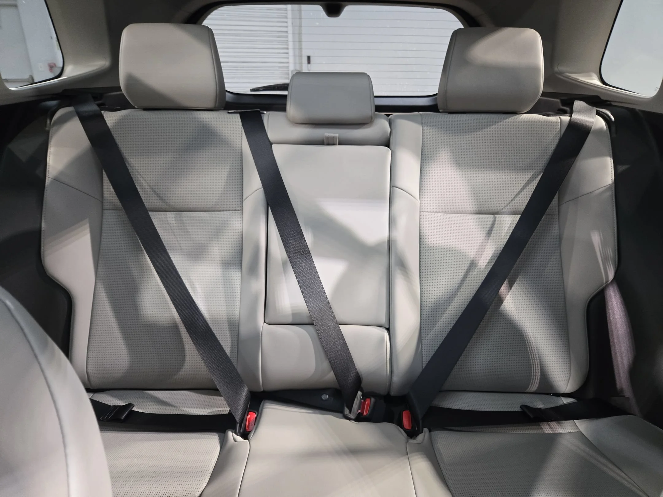 New 2026 Meteor Shower Toyota XLE Premium image 10