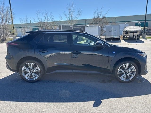 Used 2023 Subaru SOLTERRA Touring with VIN JTMABABA9PA019886 for sale in Salt Lake City, UT