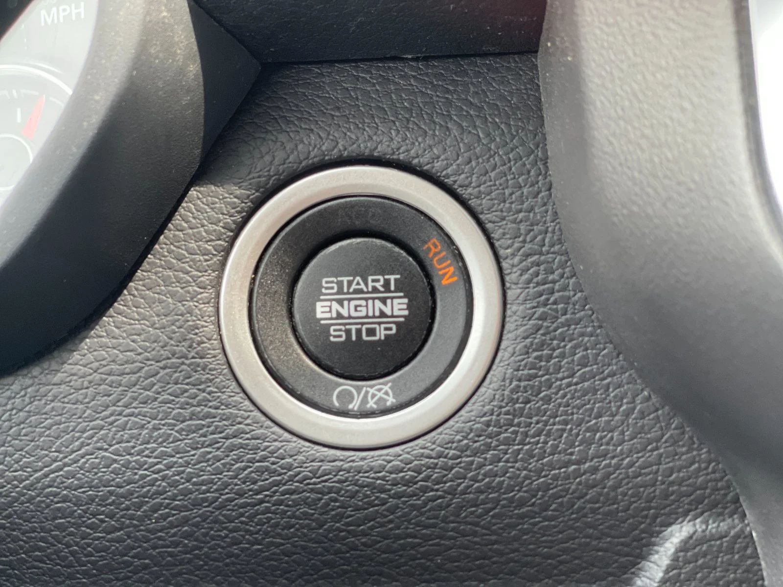 Used 2024 White Ram Big Horn image 23