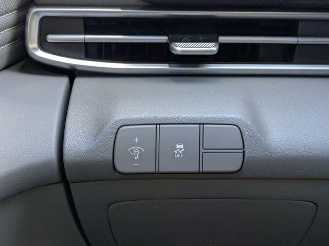New 2026 Gray Hyundai SEL Sport Premium image 25