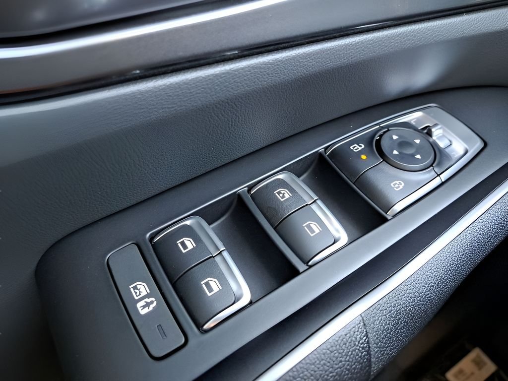 2026 Kia Sorento LX - Photo 26