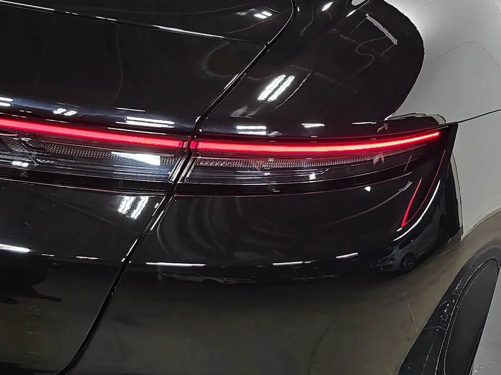 New 2026 Black Porsche 4 image 30