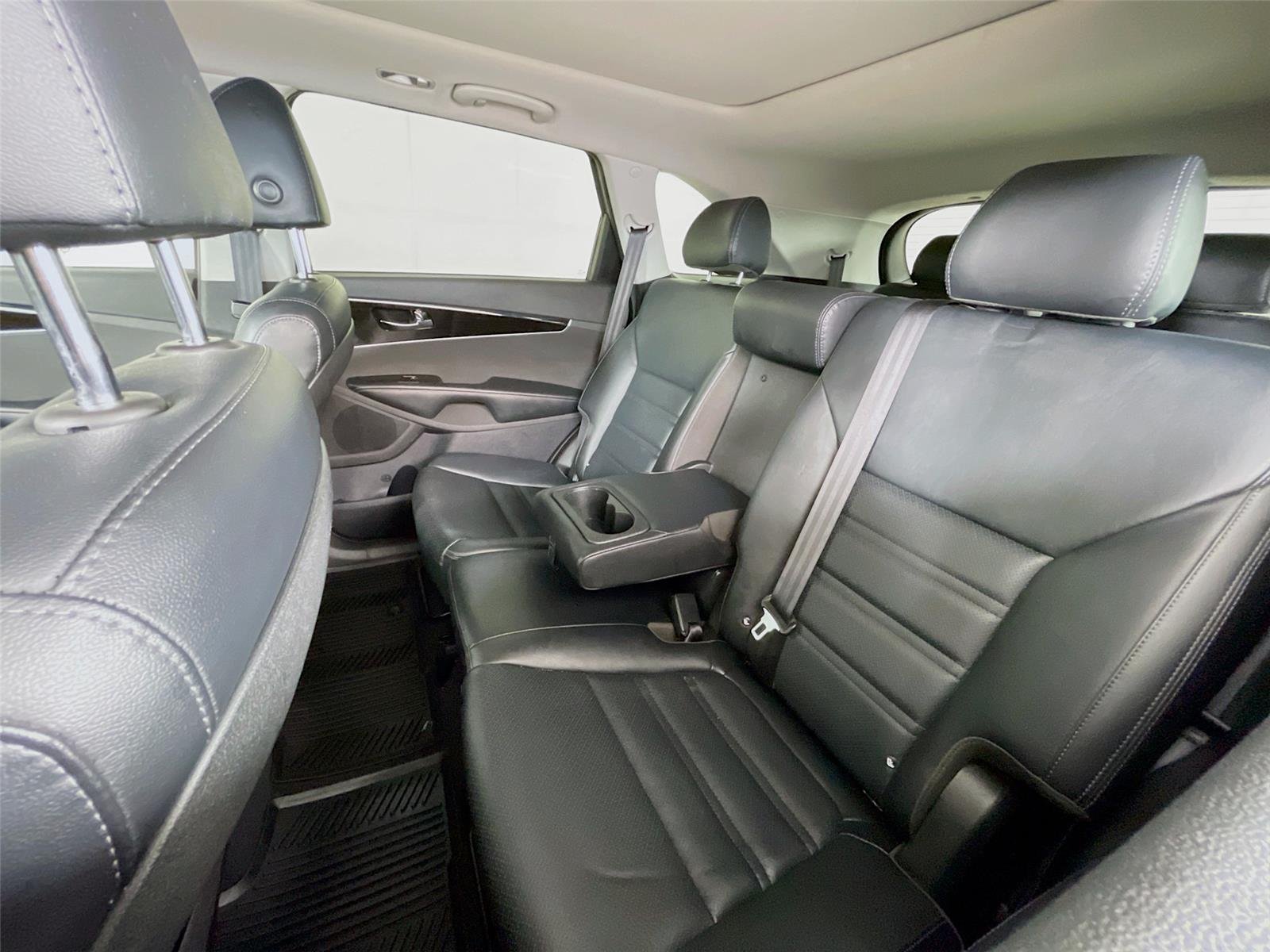 Used 2020 Everlasting Silver Kia EX V6 image 27