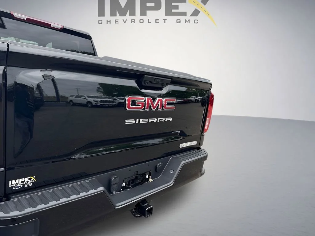 Used 2026 Onyx Black GMC Elevation image 33