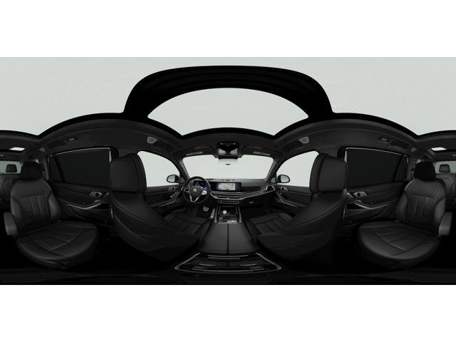 New 2026 Black Sapphire Metallic BMW ALPINA XB7 image 8