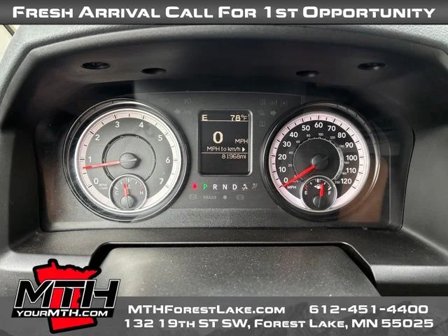 Used 2019 Black Ram Warlock image 13