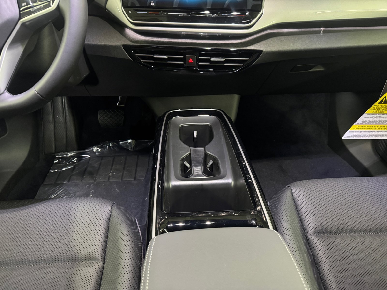 New 2026 Mountain-Lake Volkswagen Pro S image 11