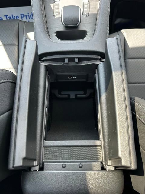 New 2026 Selenite Grey Metallic Mercedes-Benz GLE 350 image 78