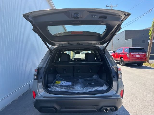 2026 Subaru Forester Sport - Photo 19