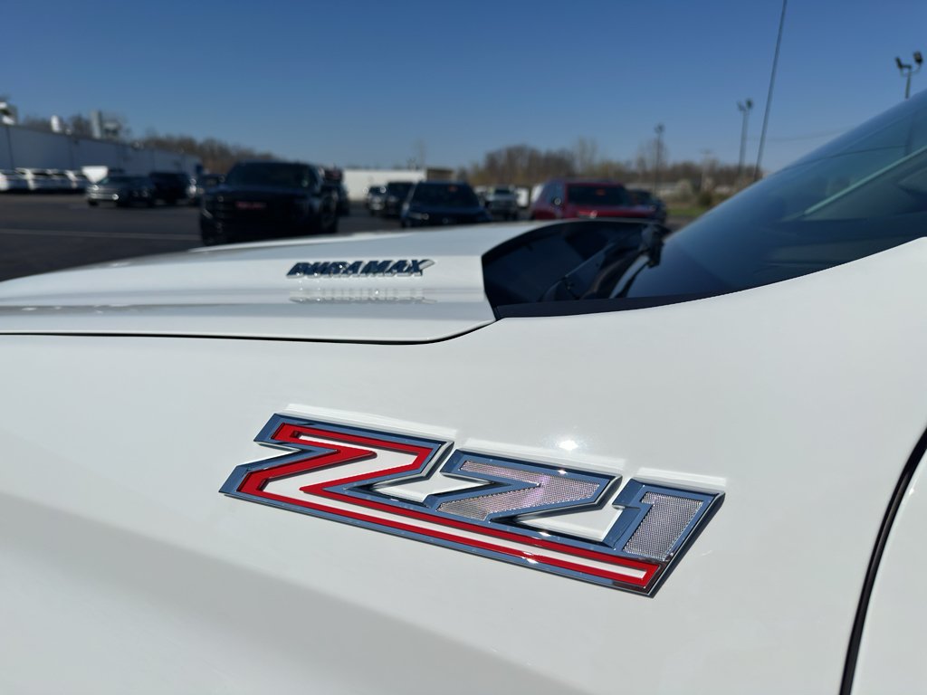2026 Chevrolet Silverado 1500 RST - Photo 31