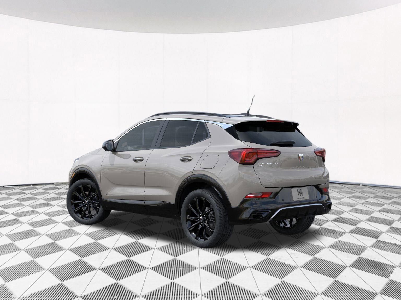 2026 BUICK ENCORE GX - Image 5