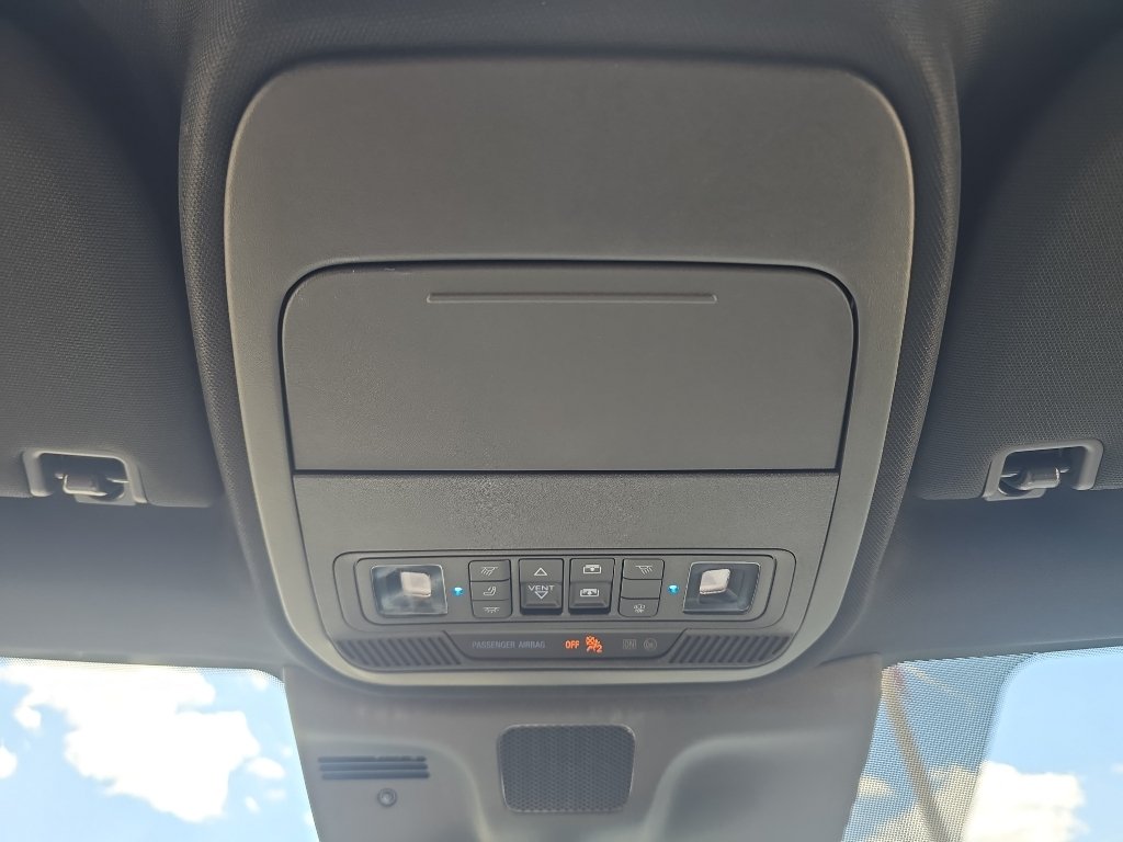 New 2027 Marsh Gray Ford Tremor® image 30