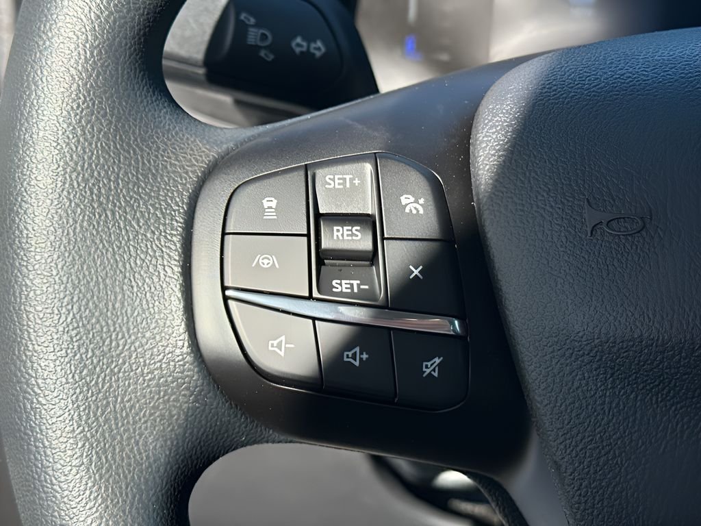 New 2026 Velocity Blue Metallic Ford Big Bend® image 13