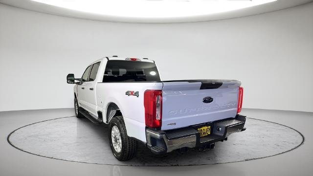 New 2026 Oxford White Ford F-250® XLT image 46