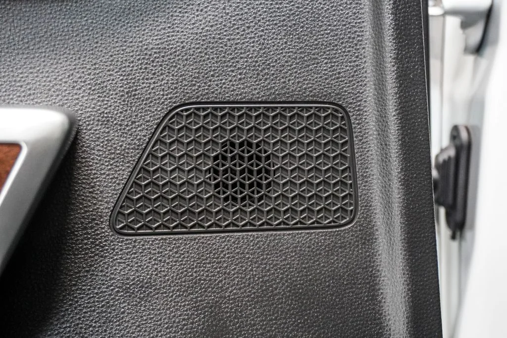 Used 2025 Beige Toyota Capstone image 11