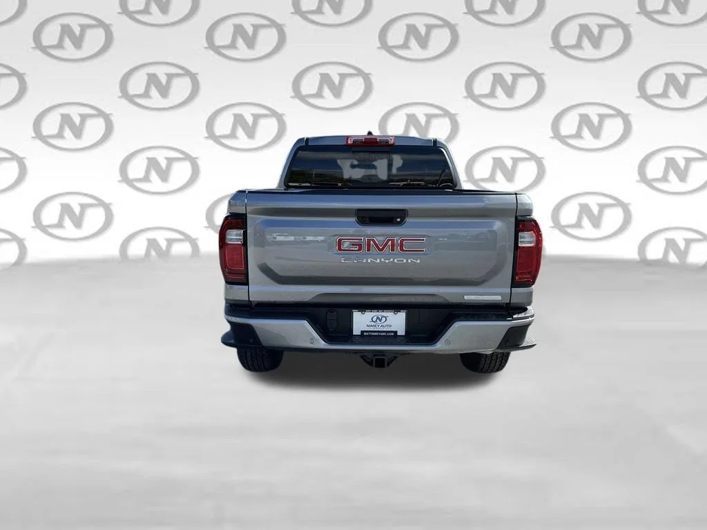 2026 GMC Canyon Elevation - Photo 7