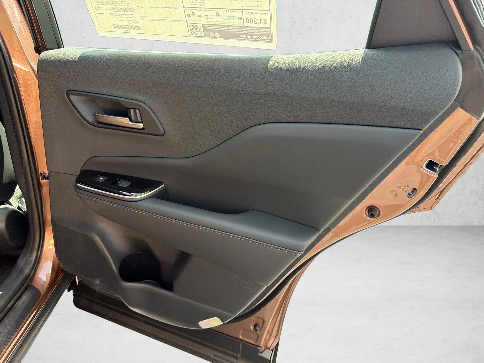New 2026 Bronze Age Toyota XLE image 16