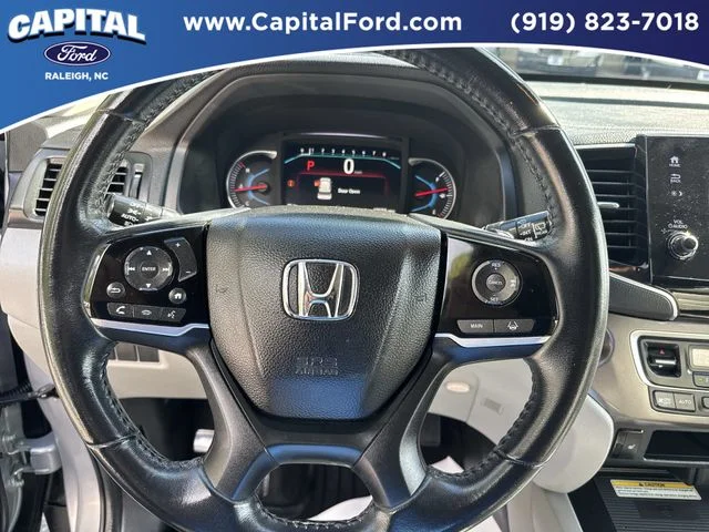 Used 2021  Honda Special Edition image 25