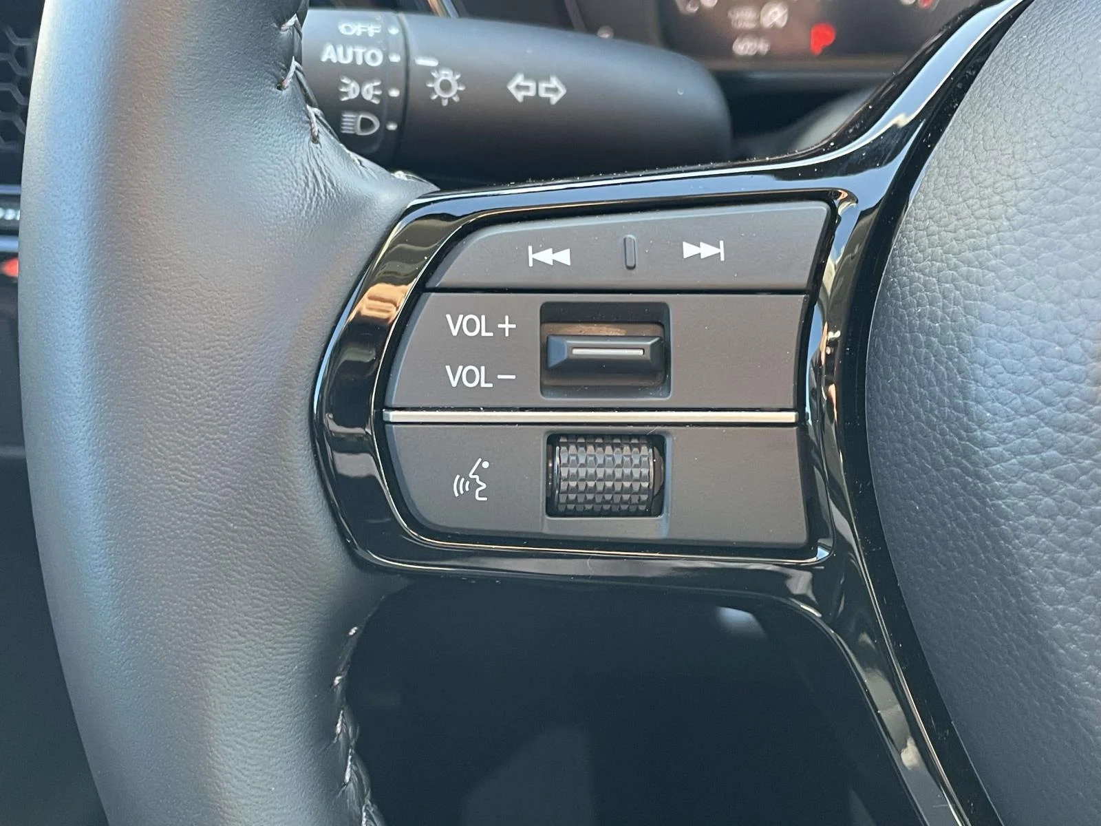 Used 2026  Honda EX-L image 10