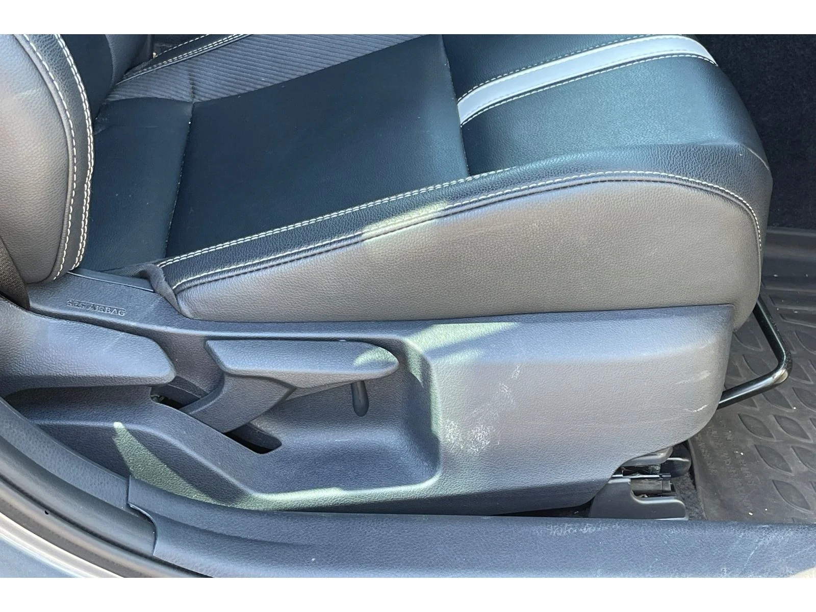 Used 2025 Heavy Metal Toyota SE image 23