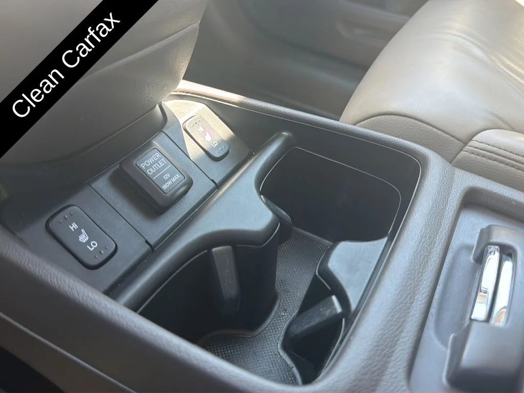 Used 2013 Kona Coffee Metallic Honda EX-L image 45