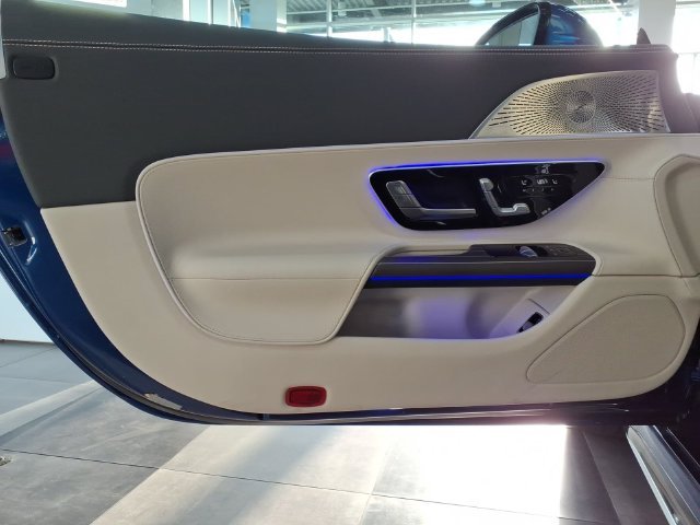 New 2026 Blue Mercedes-Benz Base image 13