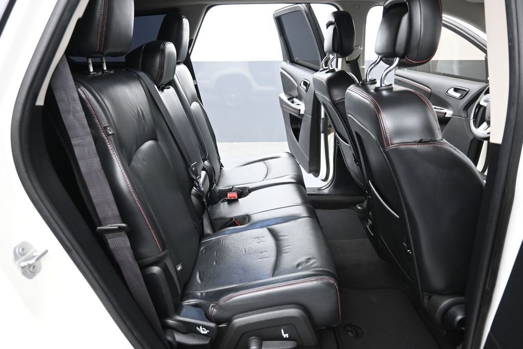Used 2019 White Dodge GT image 22