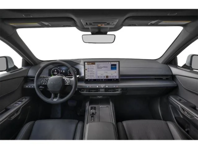 New 2026 Caviar Lexus ES 500e Premium image 7