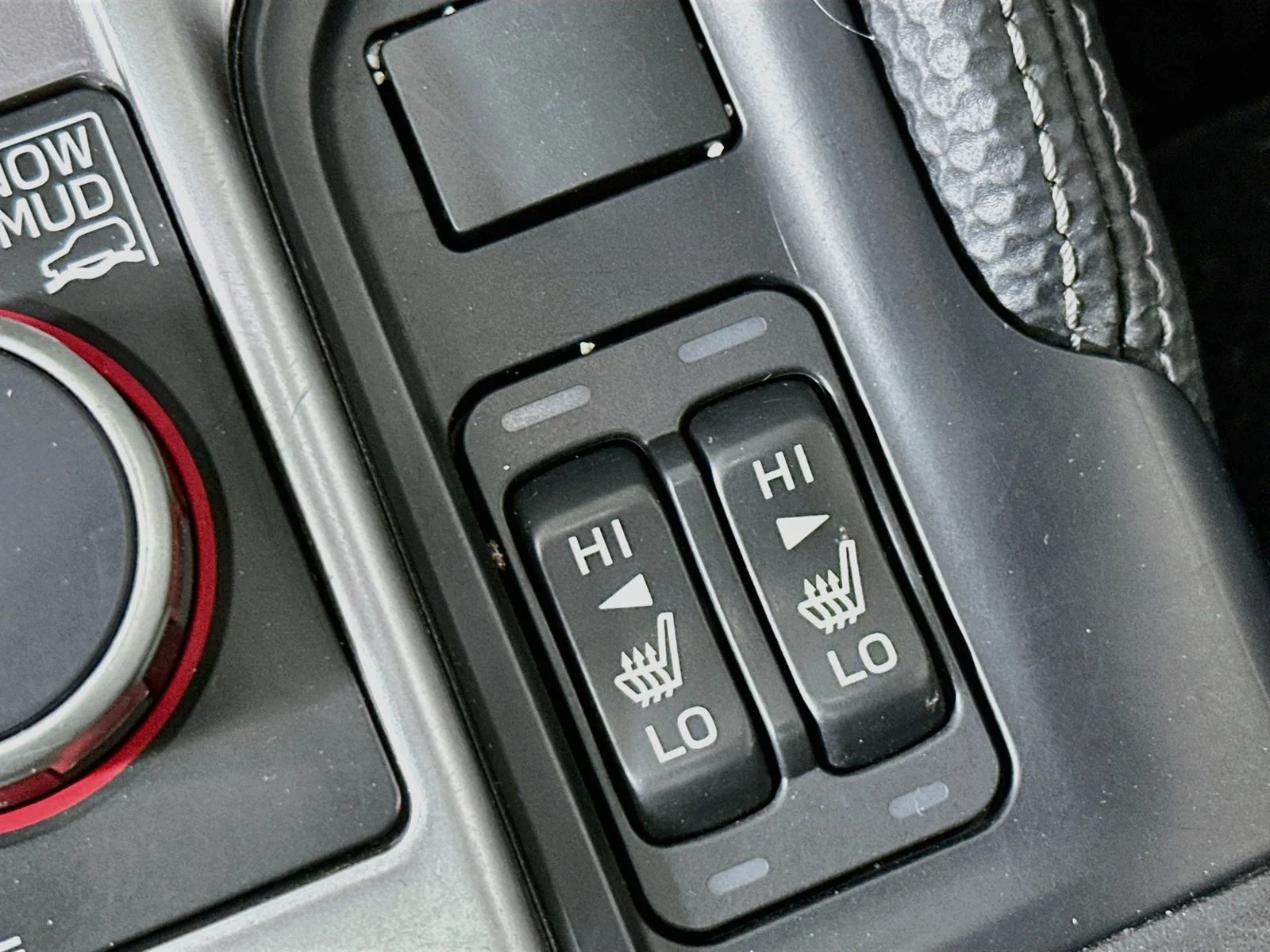 Used 2023 Ice Silver Metallic Subaru Touring image 21