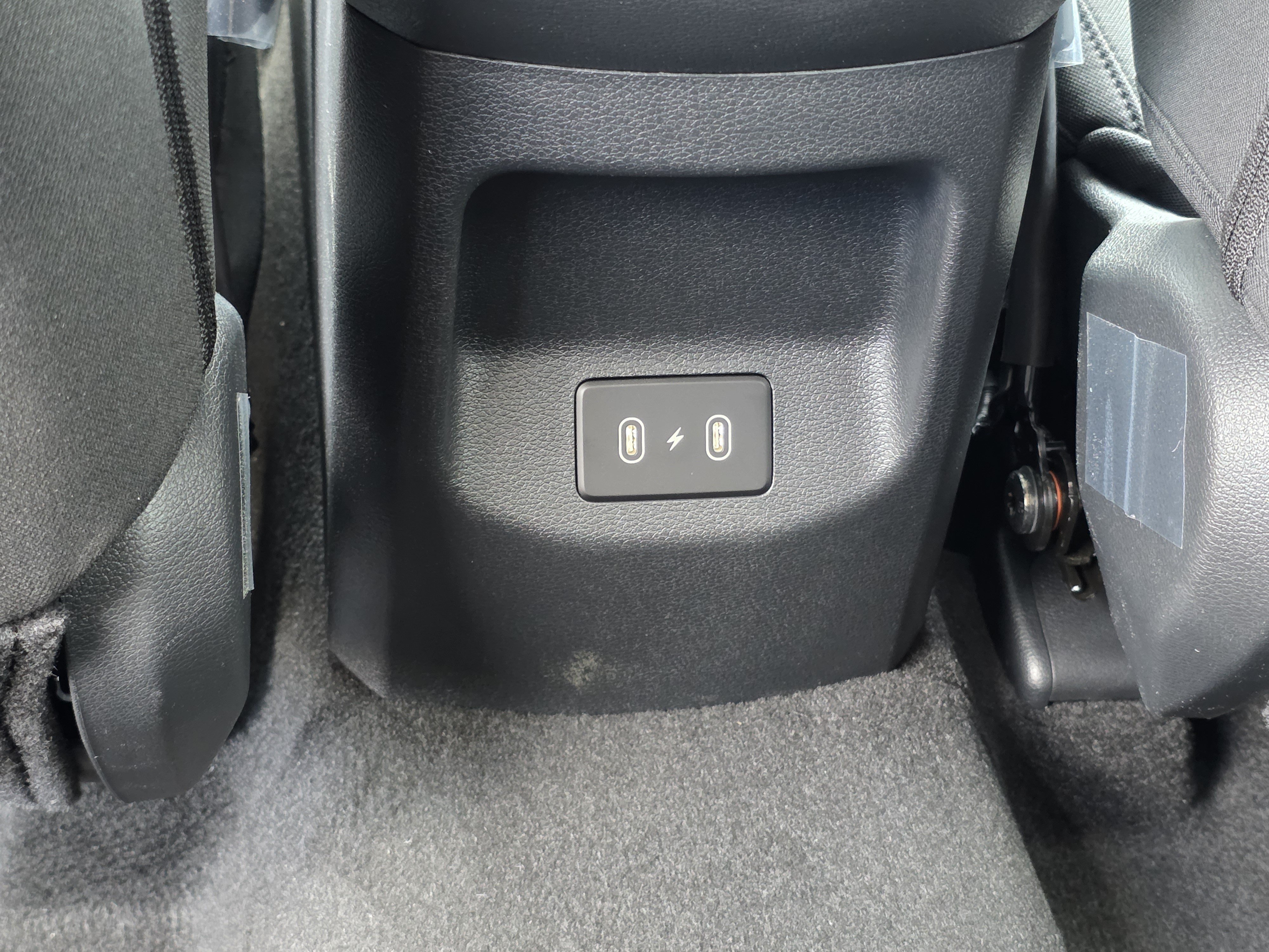 New 2026 Steel Gray Kia LX image 14