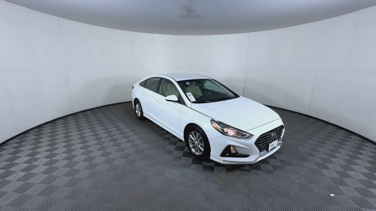 Used 2018 Hyundai Sonata SE with VIN 5NPE24AF9JH617055 for sale in Aurora, CO