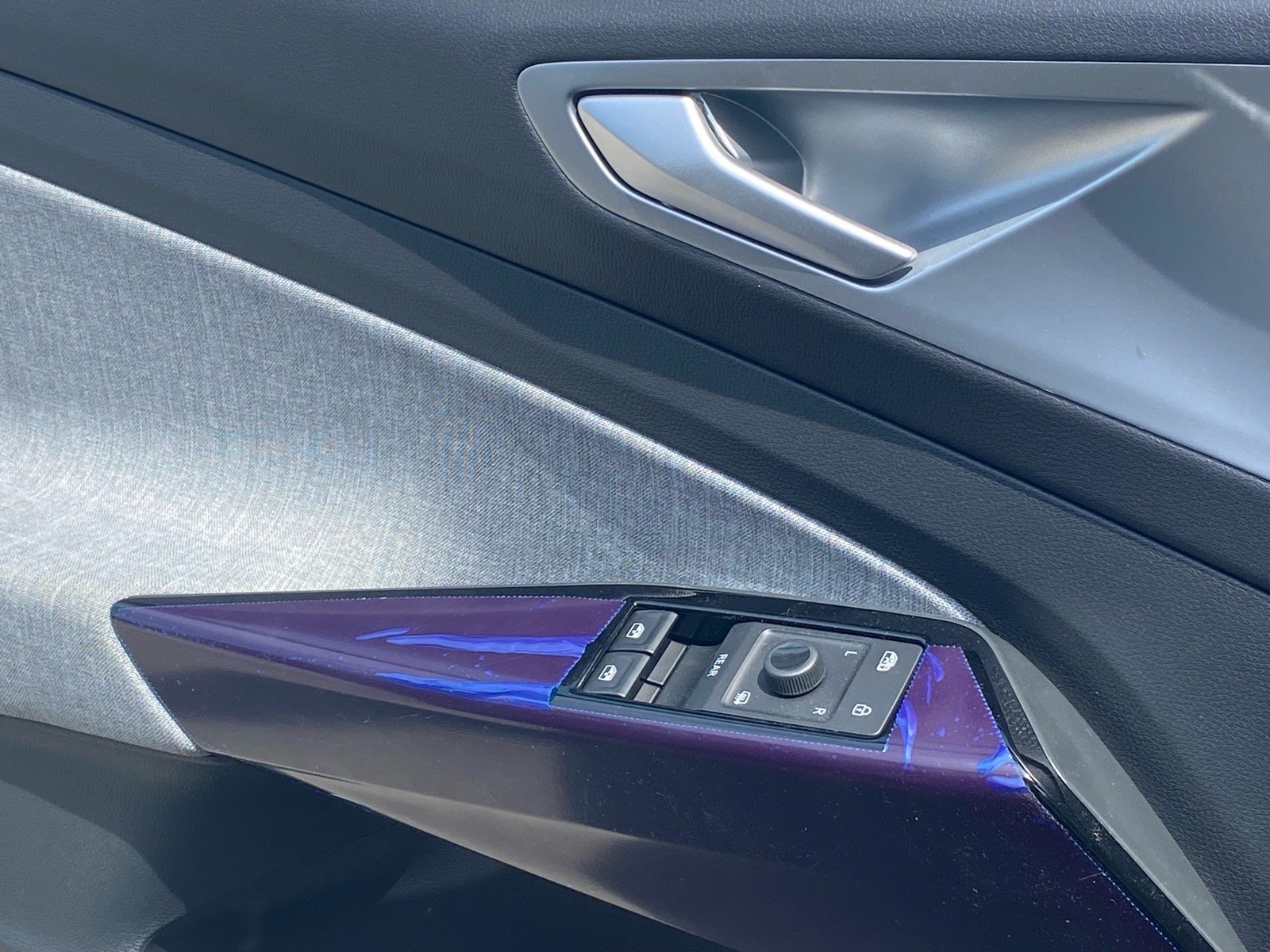 New 2026 Gray Volkswagen Pro image 11
