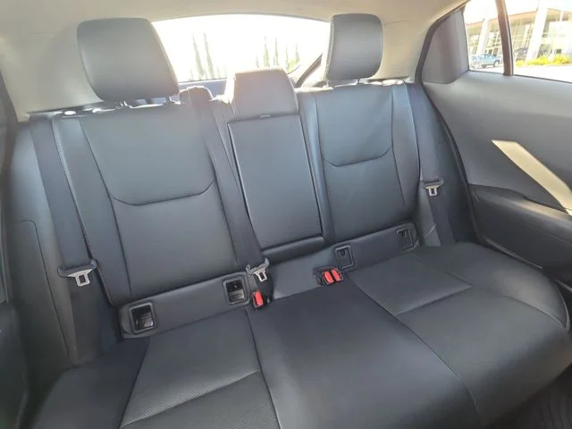 Used 2024  Toyota XLE image 22