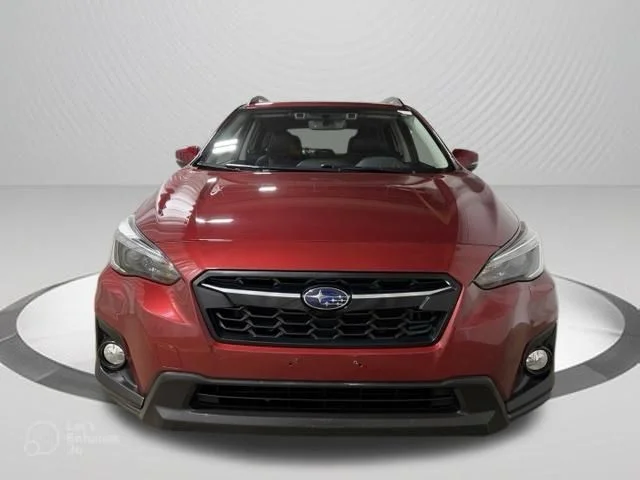 Used 2019 Red Subaru 2.0i Limited image 9