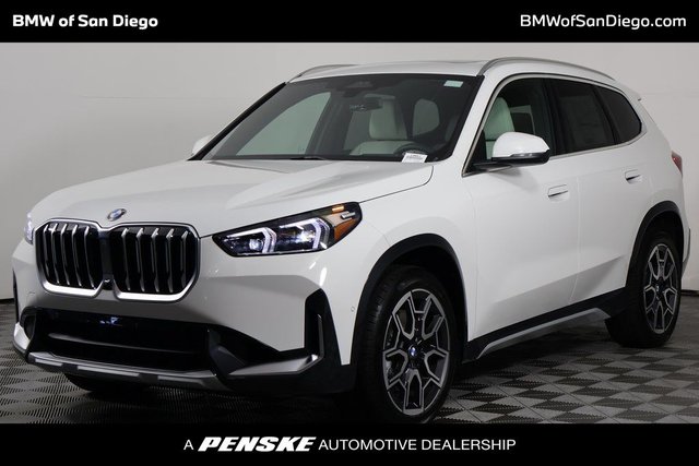 2026|BMW|X1|xDrive28i|4D Sport Utility
